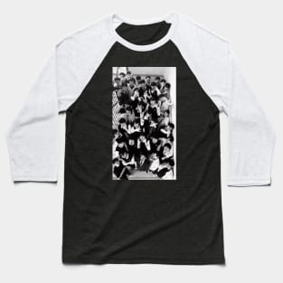 The Gang Baseball T-Shirt